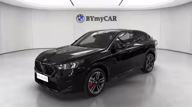 BMW X2 U10 1 / 27