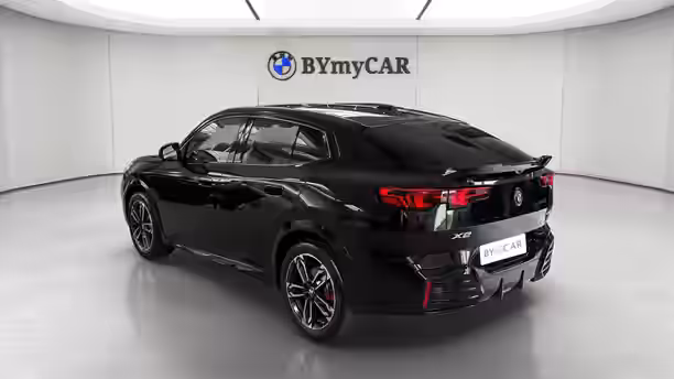 BMW X2 U10 3 / 27