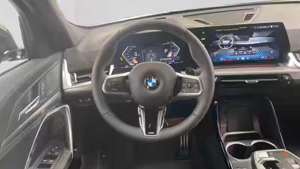 BMW X2 U10 10 / 27