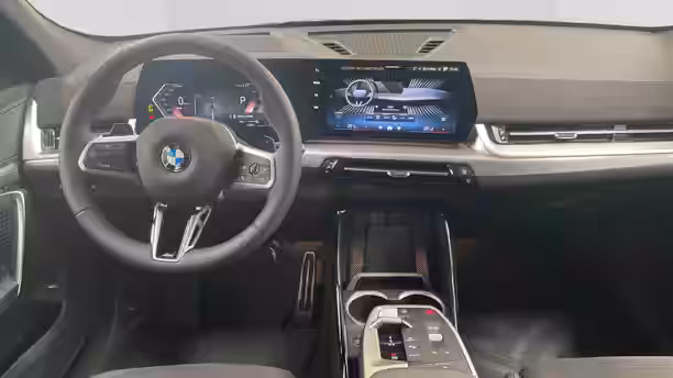 BMW X2 U10 9 / 27