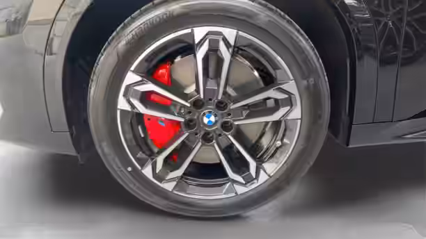 BMW X2 U10 16 / 27