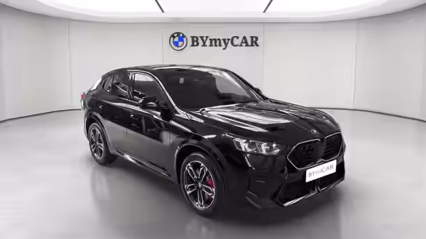 BMW X2 U10 7 / 27