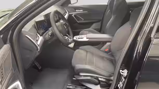 BMW X2 U10 11 / 27