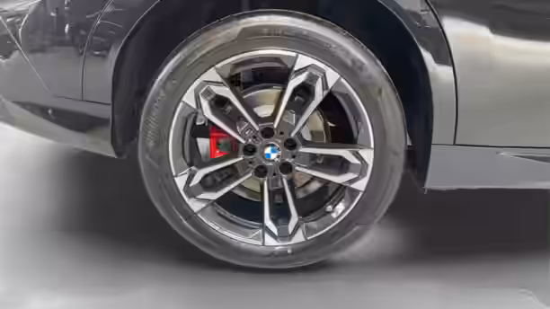 BMW X2 U10 19 / 27