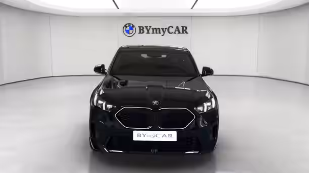 BMW X2 U10 8 / 27
