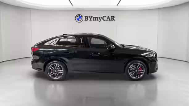 BMW X2 U10 6 / 27