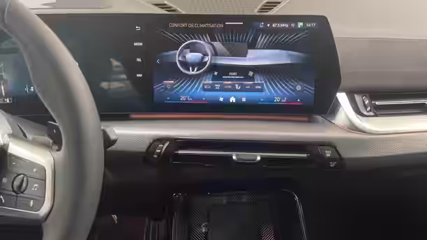 BMW X2 U10 27 / 27