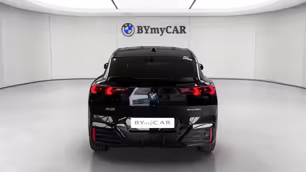 BMW X2 U10 4 / 27