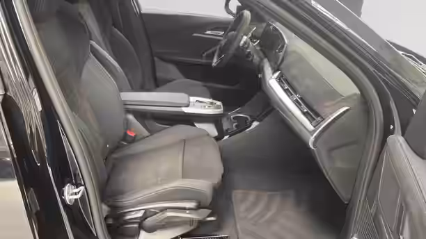 BMW X2 U10 14 / 27