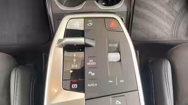 BMW X2 U10 24 / 27