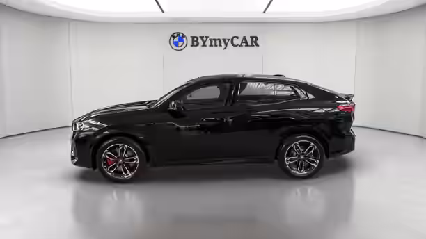 BMW X2 U10 2 / 27
