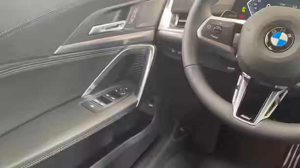 BMW X2 U10 26 / 27