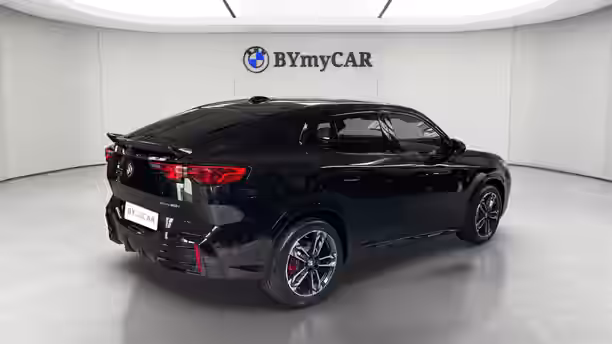 BMW X2 U10 5 / 27