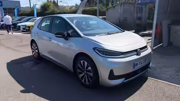 VOLKSWAGEN ID.3 NEO 7 / 27