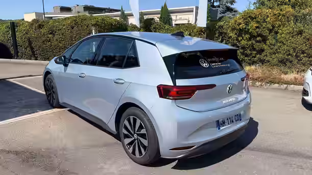 VOLKSWAGEN ID.3 NEO 3 / 27