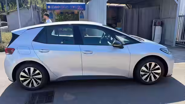 VOLKSWAGEN ID.3 NEO 6 / 27