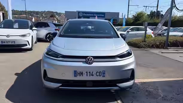 VOLKSWAGEN ID.3 NEO 8 / 27