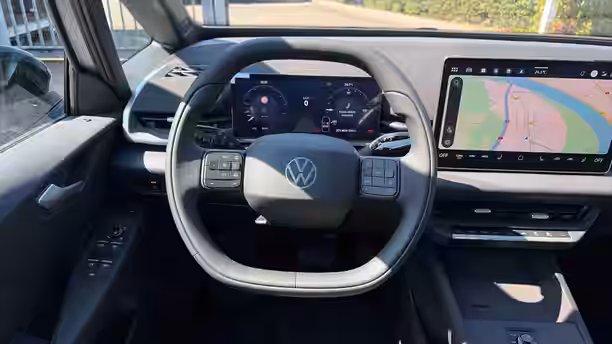 VOLKSWAGEN ID.3 NEO 10 / 27