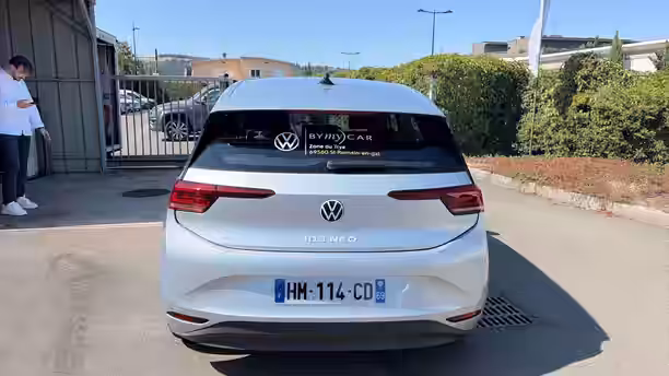 VOLKSWAGEN ID.3 NEO 4 / 27