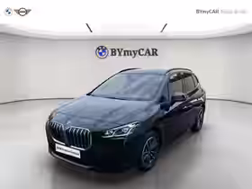 SERIE 2 ACTIVE TOURER U06 M Sport Active Tourer 225e xDrive 245 ch DKG7