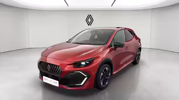 RENAULT CLIO VI HYBRID 1 / 25