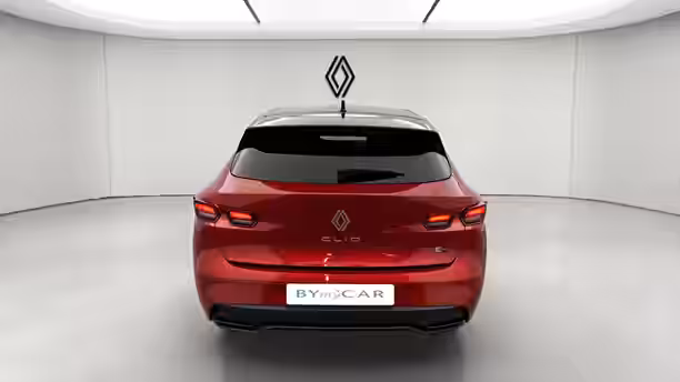 RENAULT CLIO VI HYBRID 4 / 25