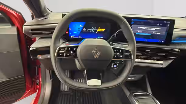 RENAULT CLIO VI HYBRID 10 / 25