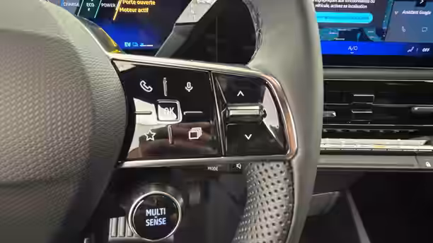 RENAULT CLIO VI HYBRID 21 / 25