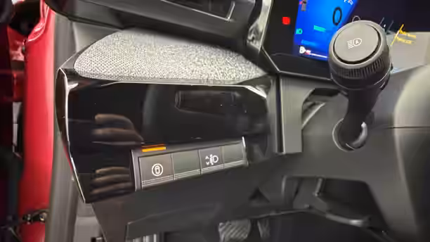 RENAULT CLIO VI HYBRID 23 / 25