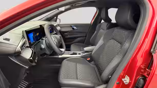 RENAULT CLIO VI HYBRID 11 / 25