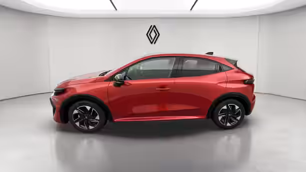RENAULT CLIO VI HYBRID 2 / 25