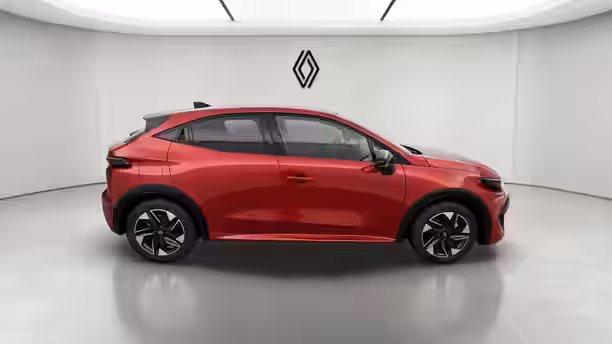 RENAULT CLIO VI HYBRID 6 / 25