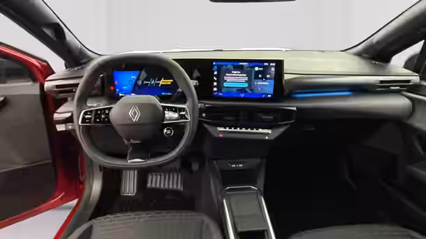 RENAULT CLIO VI HYBRID 9 / 25