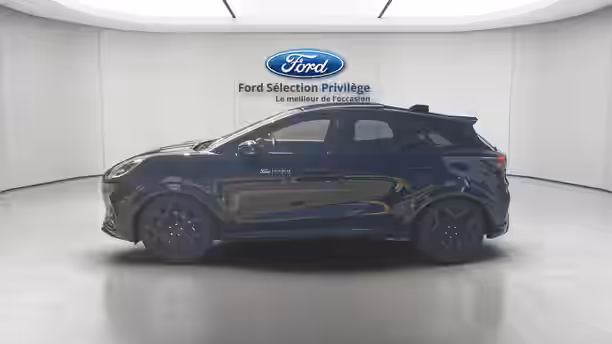 FORD PUMA 2 / 23