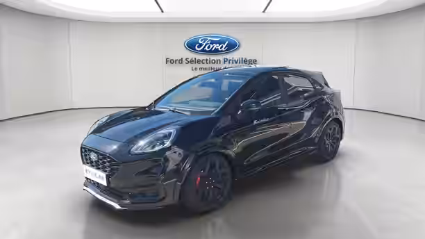 FORD PUMA 1 / 23