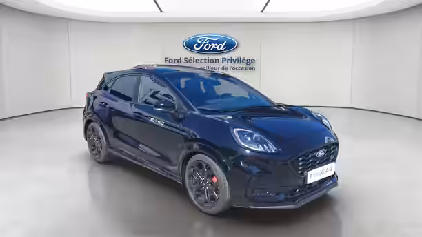 FORD PUMA 7 / 23