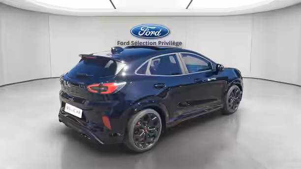 FORD PUMA 5 / 23