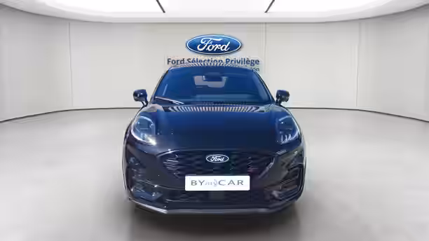 FORD PUMA 8 / 23