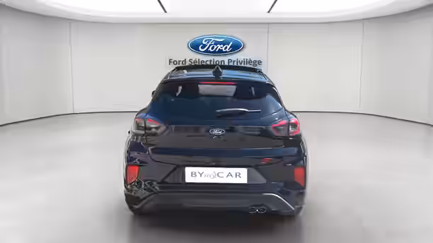 FORD PUMA 4 / 23