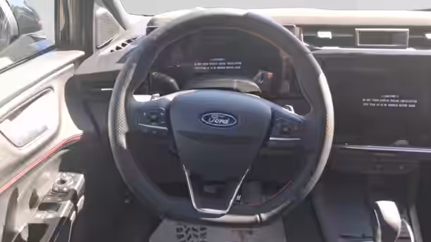 FORD PUMA 10 / 23