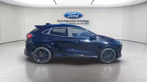FORD PUMA 6 / 23
