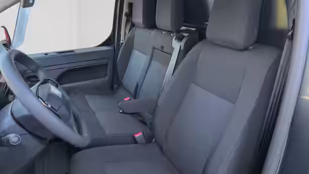FIAT SCUDO FOURGON 11 / 17