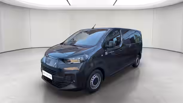 FIAT SCUDO FOURGON 1 / 17