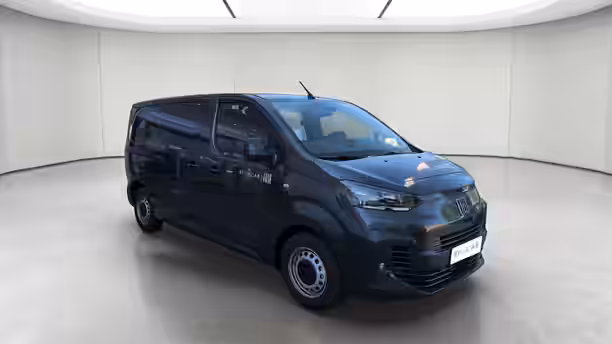 FIAT SCUDO FOURGON 7 / 17