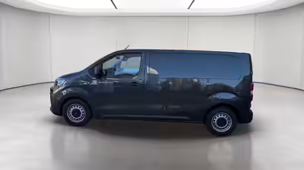 FIAT SCUDO FOURGON 2 / 17
