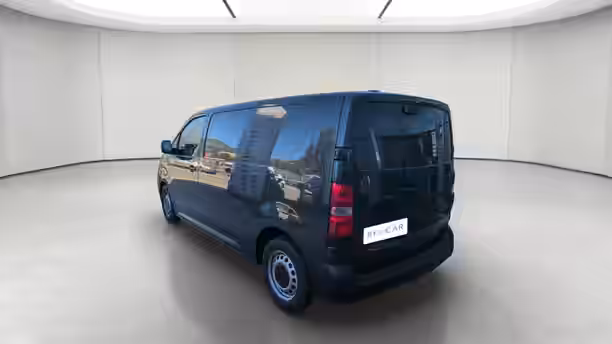 FIAT SCUDO FOURGON 3 / 17