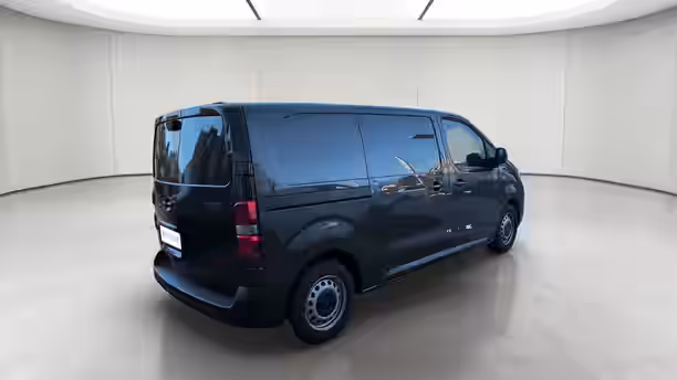 FIAT SCUDO FOURGON 5 / 17