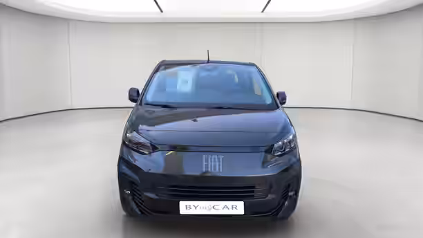 FIAT SCUDO FOURGON 8 / 17