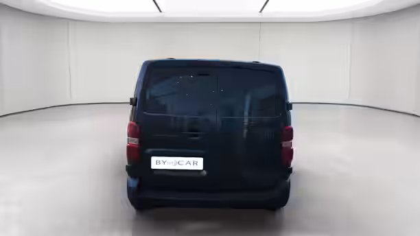 FIAT SCUDO FOURGON 4 / 17