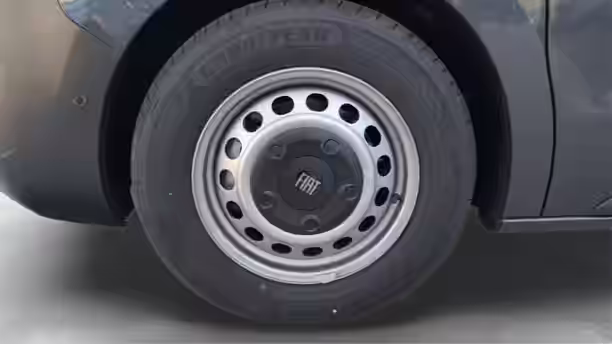 FIAT SCUDO FOURGON 13 / 17